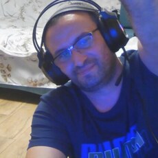 Фотография мужчины Миша, 41 год из г. Искитим