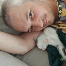 Фотография мужчины Браин, 41 год из г. Кобрин