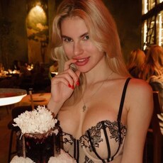 Фотография девушки Николь, 23 года из г. Владивосток