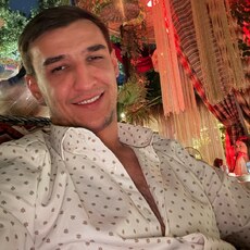 Фотография мужчины Кома, 31 год из г. Ташкент