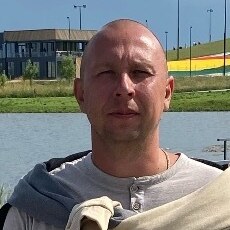 Фотография мужчины Дмитрий, 39 лет из г. Екатеринбург