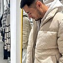 Мухаммед, 31 год