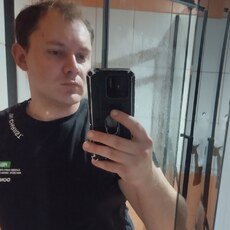 Фотография мужчины Awinaw, 32 года из г. Закопане