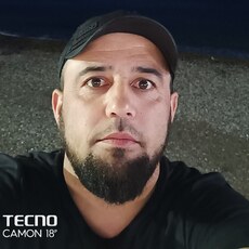 Фотография мужчины Алик, 40 лет из г. Астана