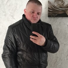 Фотография мужчины Николай, 35 лет из г. Самара