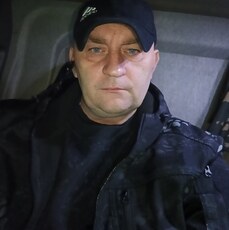 Фотография мужчины Алекс, 43 года из г. Пенза