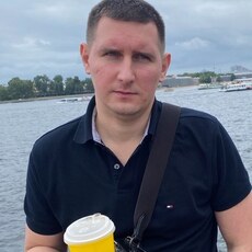 Фотография мужчины Александр, 28 лет из г. Санкт-Петербург