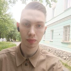 Фотография мужчины Ярослав, 22 года из г. Мончегорск