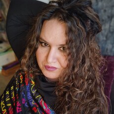 Олеся, 44 из г. Прокопьевск.