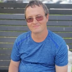 Фотография мужчины Вячеслав, 46 лет из г. Новокузнецк