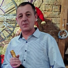 Фотография мужчины Вв, 49 лет из г. Москва