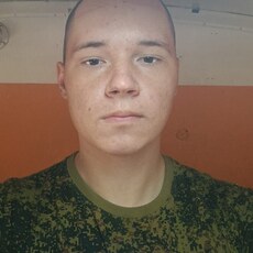 Фотография мужчины Иван, 19 лет из г. Владивосток