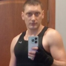 Фотография мужчины Владимир, 35 лет из г. Киселевск