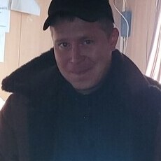 Фотография мужчины Макс, 27 лет из г. Прокопьевск