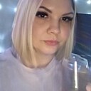 Надюша, 33 года