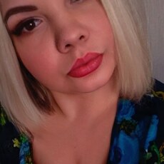 Фотография девушки Надюша, 33 года из г. Челябинск