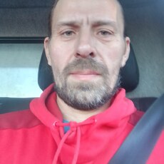 Фотография мужчины Алексей, 48 лет из г. Каменск-Уральский