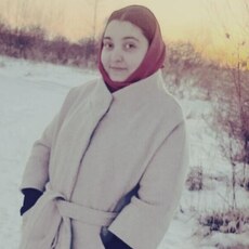 Фотография девушки Евгения, 31 год из г. Омск