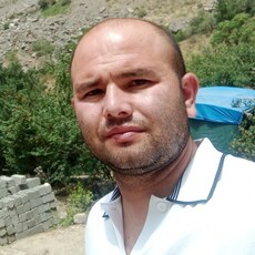 Фотография мужчины Shox, 35 лет из г. Улан-Удэ