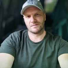 Фотография мужчины Саня, 43 года из г. Бровары