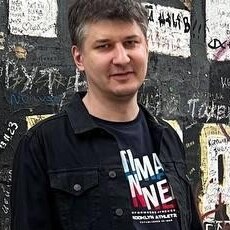 Фотография мужчины Юрий, 40 лет из г. Москва