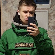 Фотография мужчины Григорий, 21 год из г. Москва