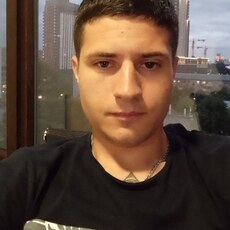 Фотография мужчины Михаил, 25 лет из г. Усть-Кут