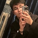 Мухамед, 21 год