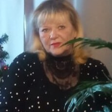 Фотография девушки Ольга, 60 лет из г. Иркутск