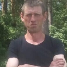 Фотография мужчины Максим, 37 лет из г. Мишкино