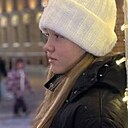 Варвара, 18 лет