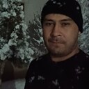 Немат, 36 лет