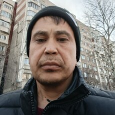 Фотография мужчины Канат, 37 лет из г. Алматы