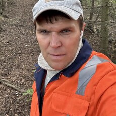 Фотография мужчины Александр, 39 лет из г. Пермь