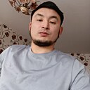 Еламан, 29 лет