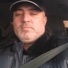 Фотография мужчины Юсуф, 44 года из г. Худжанд