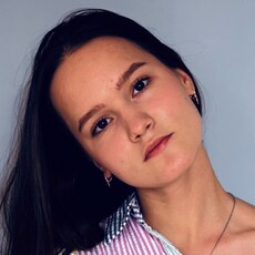Фотография девушки Яна, 18 лет из г. Тюмень