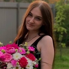 Фотография девушки Вероника, 19 лет из г. Барнаул