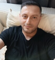 Фотография мужчины Руслан, 38 лет из г. Иркутск
