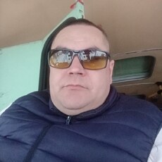 Фотография мужчины Виктор, 40 лет из г. Актобе