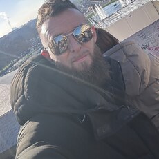 Фотография мужчины Johnson, 34 года из г. Прага