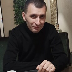 Фотография мужчины Антон, 43 года из г. Кострома