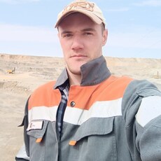 Фотография мужчины Егор, 29 лет из г. Экибастуз