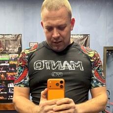 Фотография мужчины Александр, 32 года из г. Воронеж