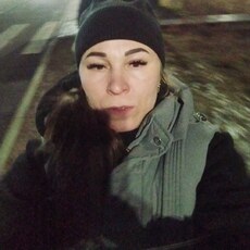 Фотография девушки Юля, 44 года из г. Красноярск