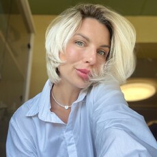 Фотография девушки Евгения, 37 лет из г. Москва