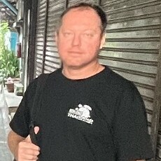 Фотография мужчины Олег, 43 года из г. Верхняя Пышма