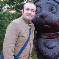 Фотография мужчины Павел, 42 года из г. Кемерово