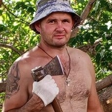 Фотография мужчины Алексей, 40 лет из г. Зеленодольск