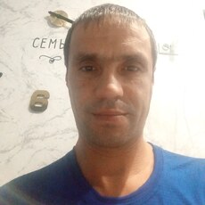 Фотография мужчины Юрий, 40 лет из г. Кудымкар